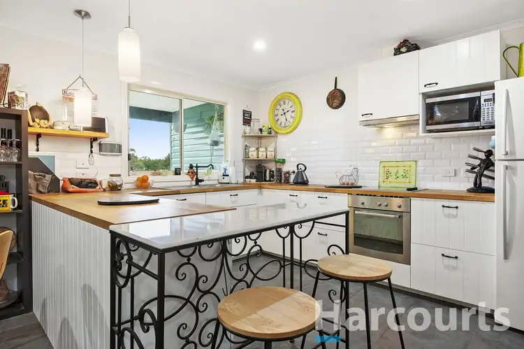 Fifth view of Homely house listing, 59 Wilcar Drive, Waubra VIC 3352
