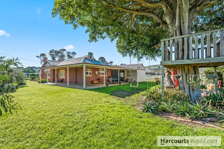 Second view of Homely house listing, 2 Hall Crescent, Old Noarlunga SA 5168