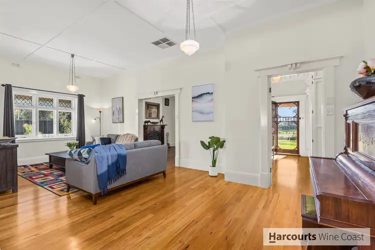 Fourth view of Homely house listing, 2 Hall Crescent, Old Noarlunga SA 5168