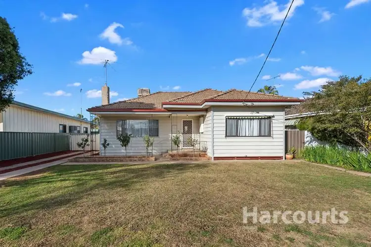 Main view of Homely house listing, 28 Burns Street, Wangaratta VIC 3677