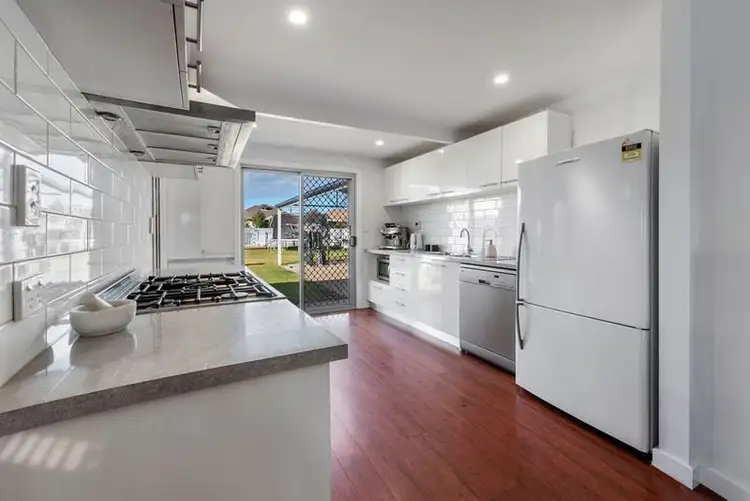 Second view of Homely house listing, 28 Burns Street, Wangaratta VIC 3677