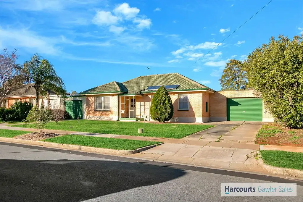 Main view of Homely house listing, 4 Symes Street, Elizabeth Downs SA 5113