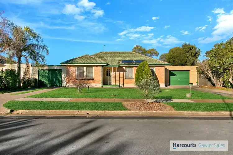 Second view of Homely house listing, 4 Symes Street, Elizabeth Downs SA 5113