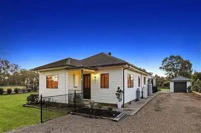39 Oakville Road, Oakville NSW 2765