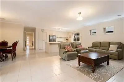 Second view of Homely house listing, 7 Earlybird Way, Epping VIC 3076