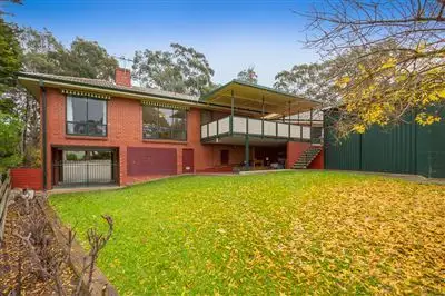Third view of Homely house listing, 580 Cherry Gardens Road, Cherry Gardens SA 5157