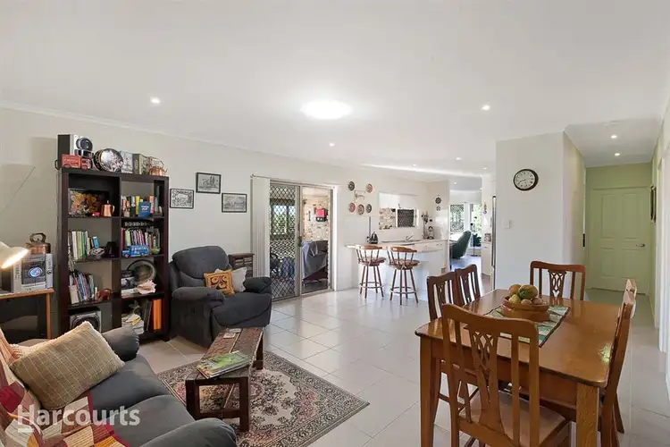 Seventh view of Homely house listing, 199-201 Cove Boulevard, River Heads QLD 4655