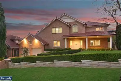 35 Stock Farm Avenue, Bella Vista NSW 2153
