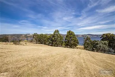 Fourth view of Homely land listing, Lot 1 Fleurtys Road, Castle Forbes Bay TAS 7116