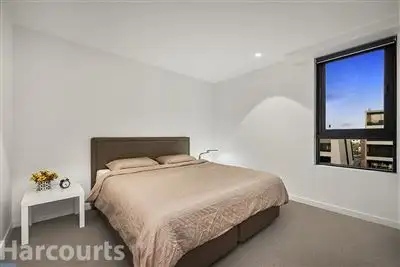 Sixth view of Homely apartment listing, 401/5 Kennedy Avenue, Richmond VIC 3121