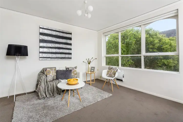Second view of Homely apartment listing, 8/26-28 Disraeli Street, Kew VIC 3101