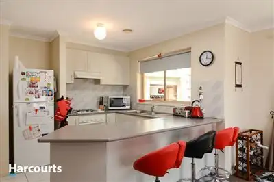 Second view of Homely house listing, 17 St Johns Wood, Skye VIC 3977
