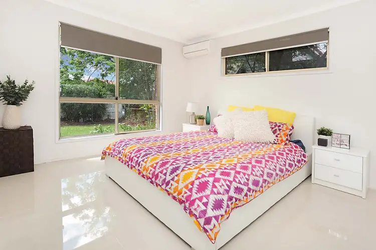 Sixth view of Homely house listing, 6 Dalmarnock Street, Enoggera QLD 4051