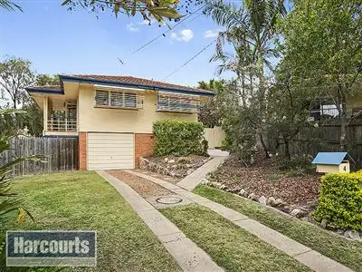 4 Calen Street, Keperra QLD 4054