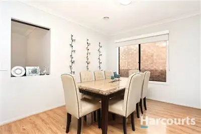 Fourth view of Homely house listing, 28 Saltlake Boulevard, Epping VIC 3076