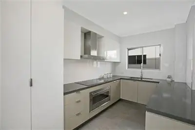 Third view of Homely townhouse listing, 5/25 Mullens Street, Hawthorne QLD 4171