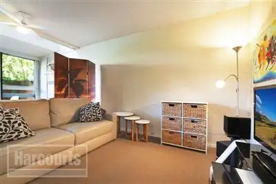Third view of Homely apartment listing, C1/85 Haines Street, North Melbourne VIC