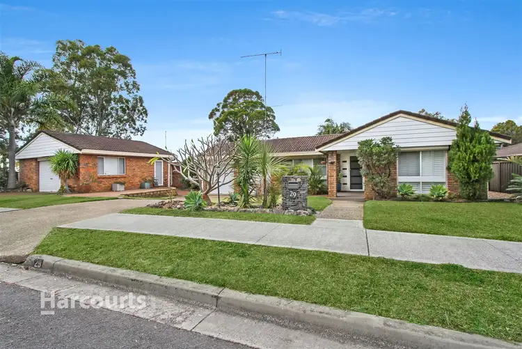29 Homestead Drive, Horsley NSW 2530