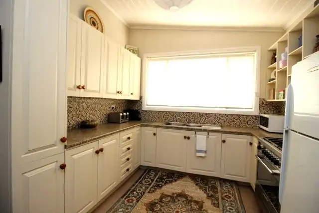 Second view of Homely house listing, 22 Gundagai Road, Cootamundra NSW 2590