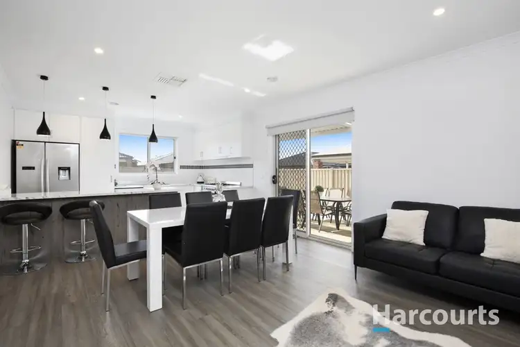 Second view of Homely house listing, 6 Bect Street, Sebastopol VIC 3356