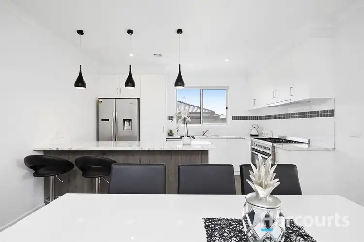 Third view of Homely house listing, 6 Bect Street, Sebastopol VIC 3356