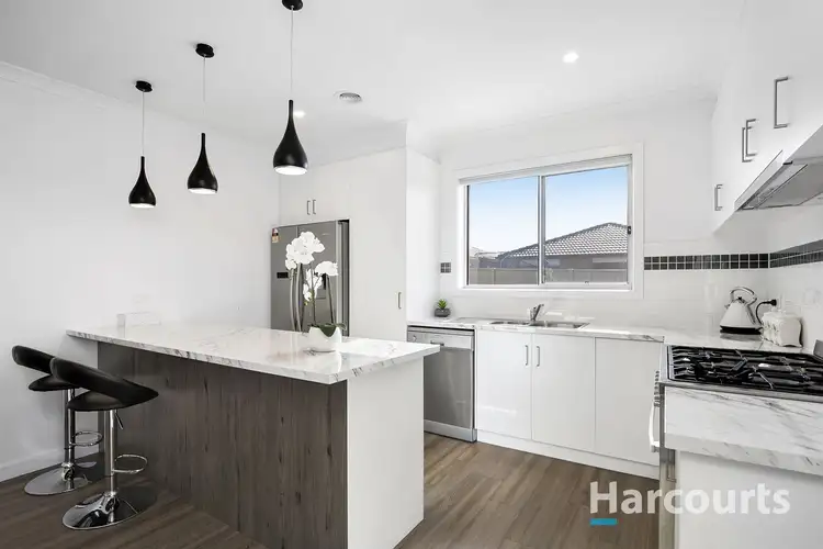 Fourth view of Homely house listing, 6 Bect Street, Sebastopol VIC 3356