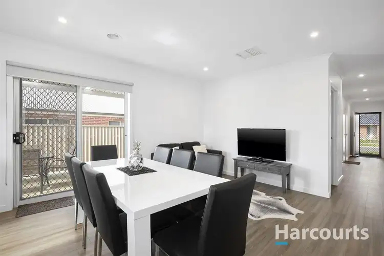 Fifth view of Homely house listing, 6 Bect Street, Sebastopol VIC 3356