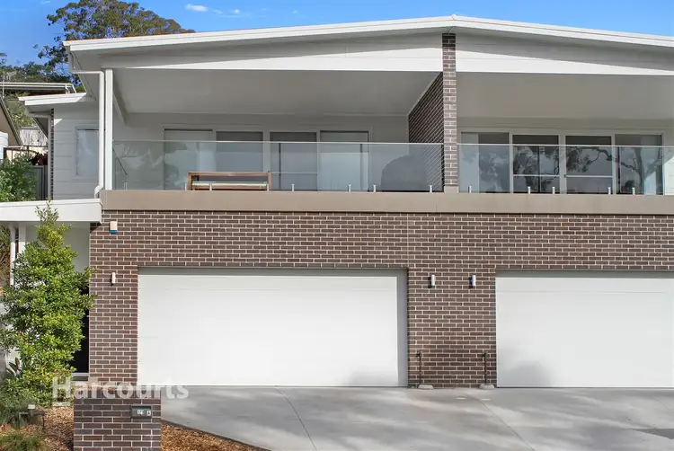 Main view of Homely townhouse listing, 1/171 Wyndarra Way, Koonawarra NSW 2530
