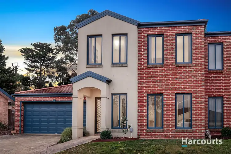 4/12 Virgilia Court, Rowville VIC 3178