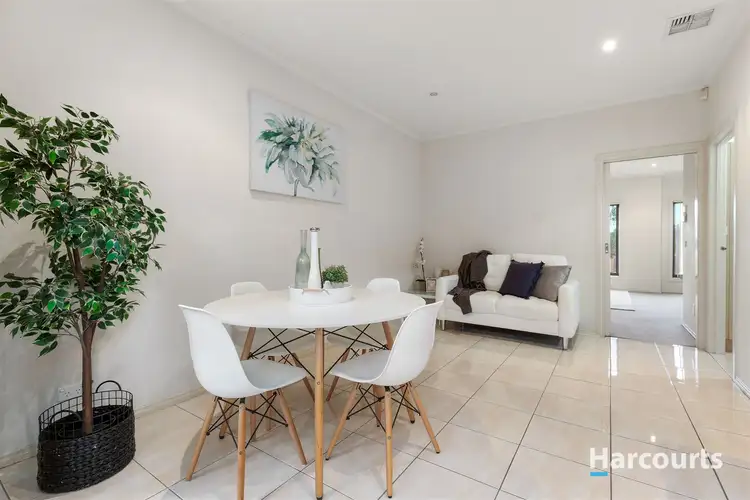 Fifth view of Homely unit listing, 4/12 Virgilia Court, Rowville VIC 3178