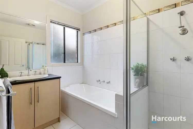 Sixth view of Homely unit listing, 4/12 Virgilia Court, Rowville VIC 3178