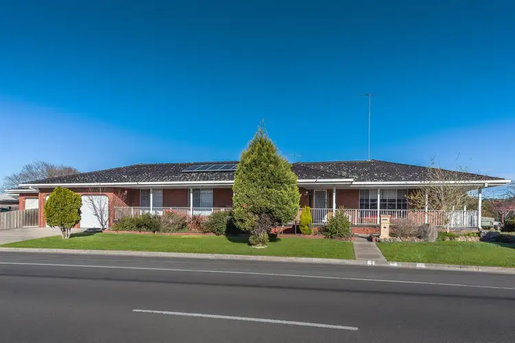 Main view of Homely house listing, 1 Wirraway Crescent, Norlane VIC 3214