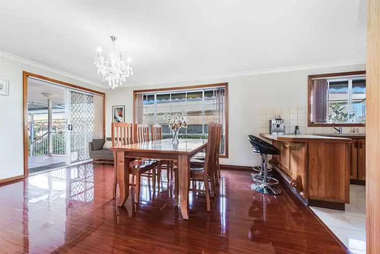 Third view of Homely house listing, 1 Wirraway Crescent, Norlane VIC 3214