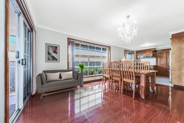 Fourth view of Homely house listing, 1 Wirraway Crescent, Norlane VIC 3214