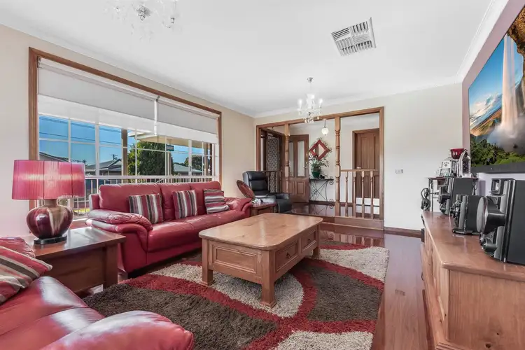 Fifth view of Homely house listing, 1 Wirraway Crescent, Norlane VIC 3214