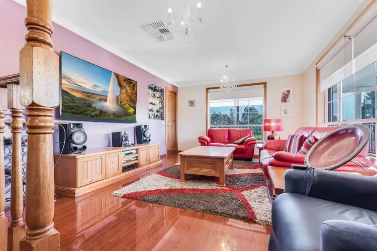 Sixth view of Homely house listing, 1 Wirraway Crescent, Norlane VIC 3214