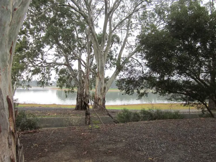 Second view of Homely land listing, 261 Lyons Road, Dernancourt SA 5075