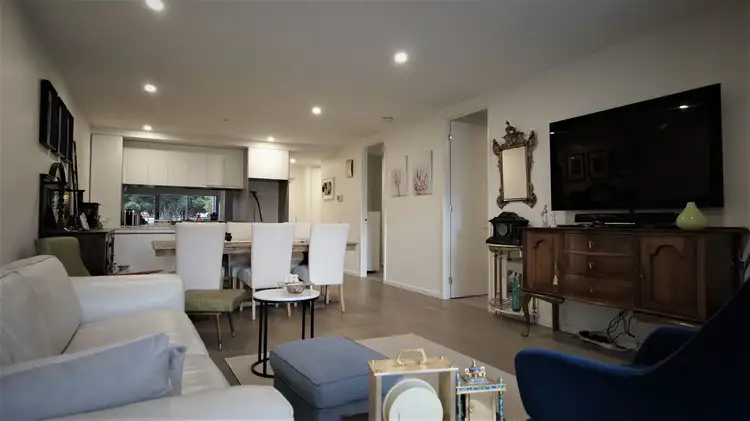 Main view of Homely apartment listing, 201/1-11 Moreland Street, Footscray VIC 3011