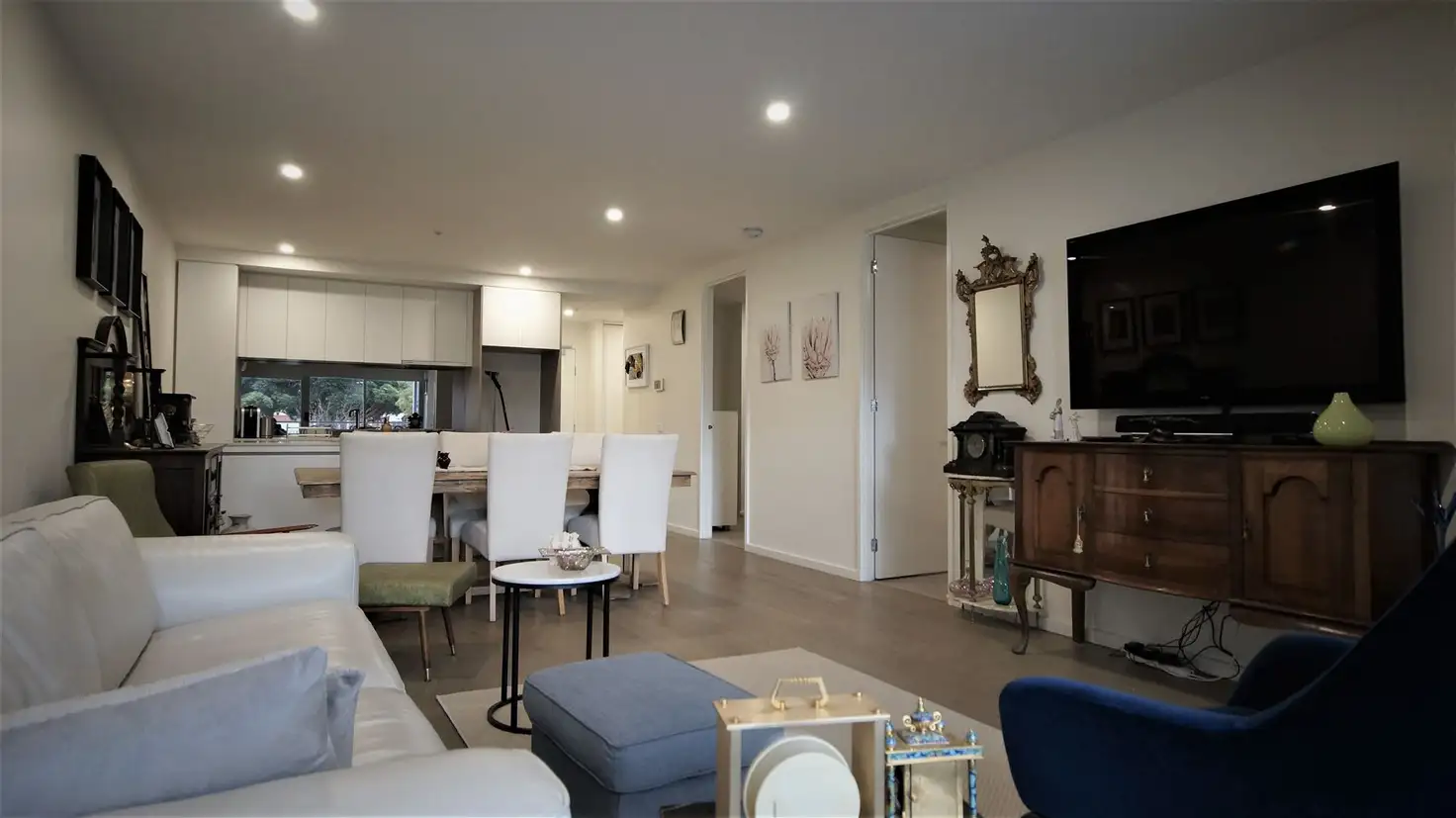 Main view of Homely apartment listing, 201/1-11 Moreland Street, Footscray VIC 3011