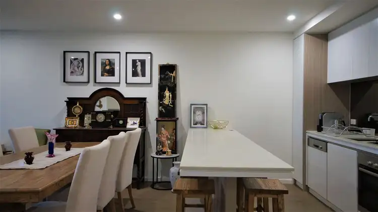 Sixth view of Homely apartment listing, 201/1-11 Moreland Street, Footscray VIC 3011