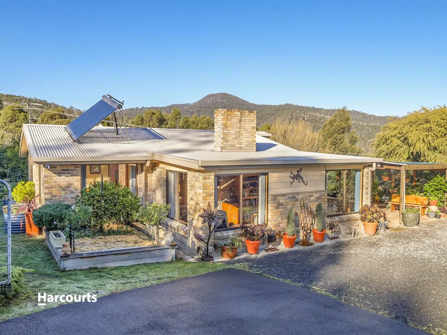 Main view of Homely house listing, 14 Huon View Road, Lower Longley TAS 7109