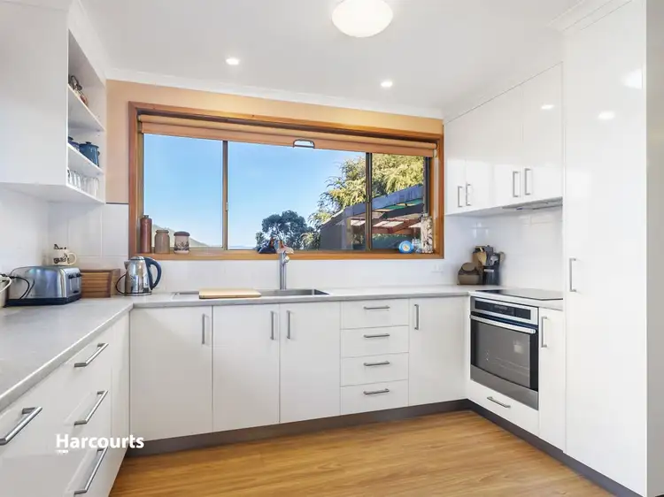 Second view of Homely house listing, 14 Huon View Road, Lower Longley TAS 7109