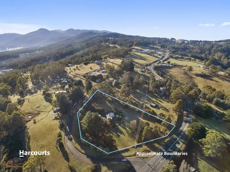 Fourth view of Homely house listing, 14 Huon View Road, Lower Longley TAS 7109