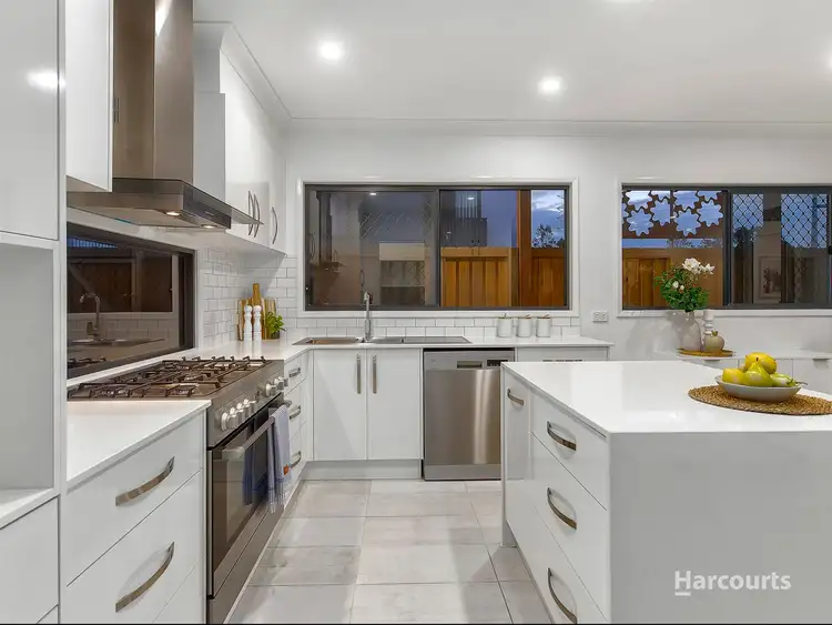 Fifth view of Homely house listing, 93 Macquarie cct, Fitzgibbon QLD 4018