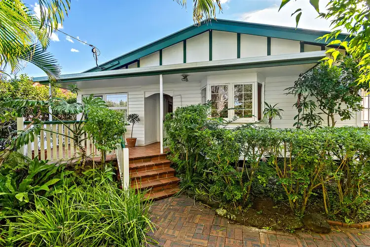 20 Burilda Street, Hendra QLD 4011