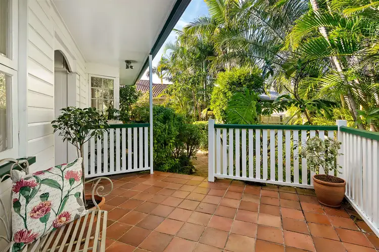 Second view of Homely house listing, 20 Burilda Street, Hendra QLD 4011