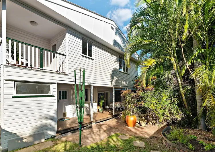 Third view of Homely house listing, 20 Burilda Street, Hendra QLD 4011