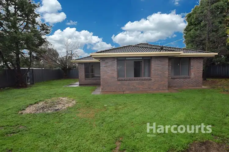 1 Park Lane, Wangaratta VIC 3677