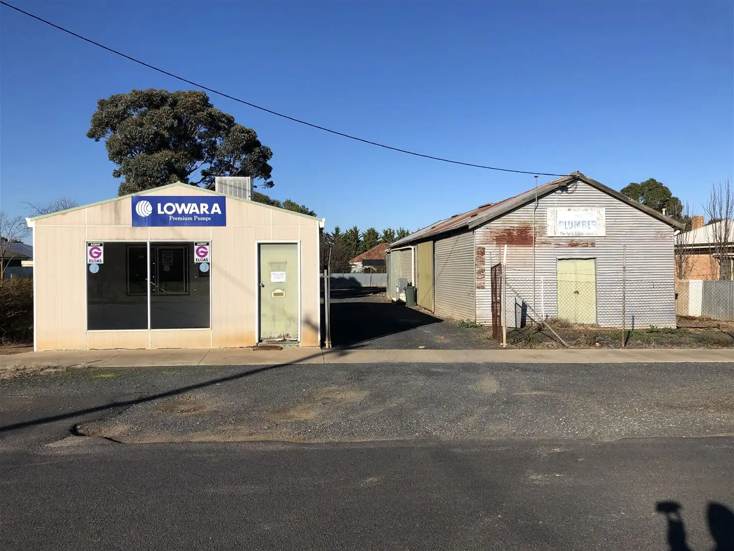 Main view of Homely land listing, 13 Phillips Street, Kaniva VIC 3419