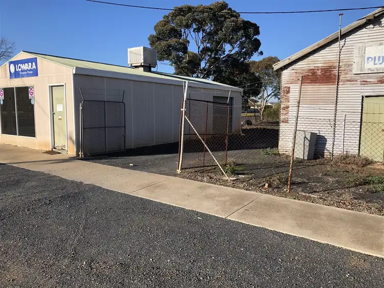 Second view of Homely land listing, 13 Phillips Street, Kaniva VIC 3419